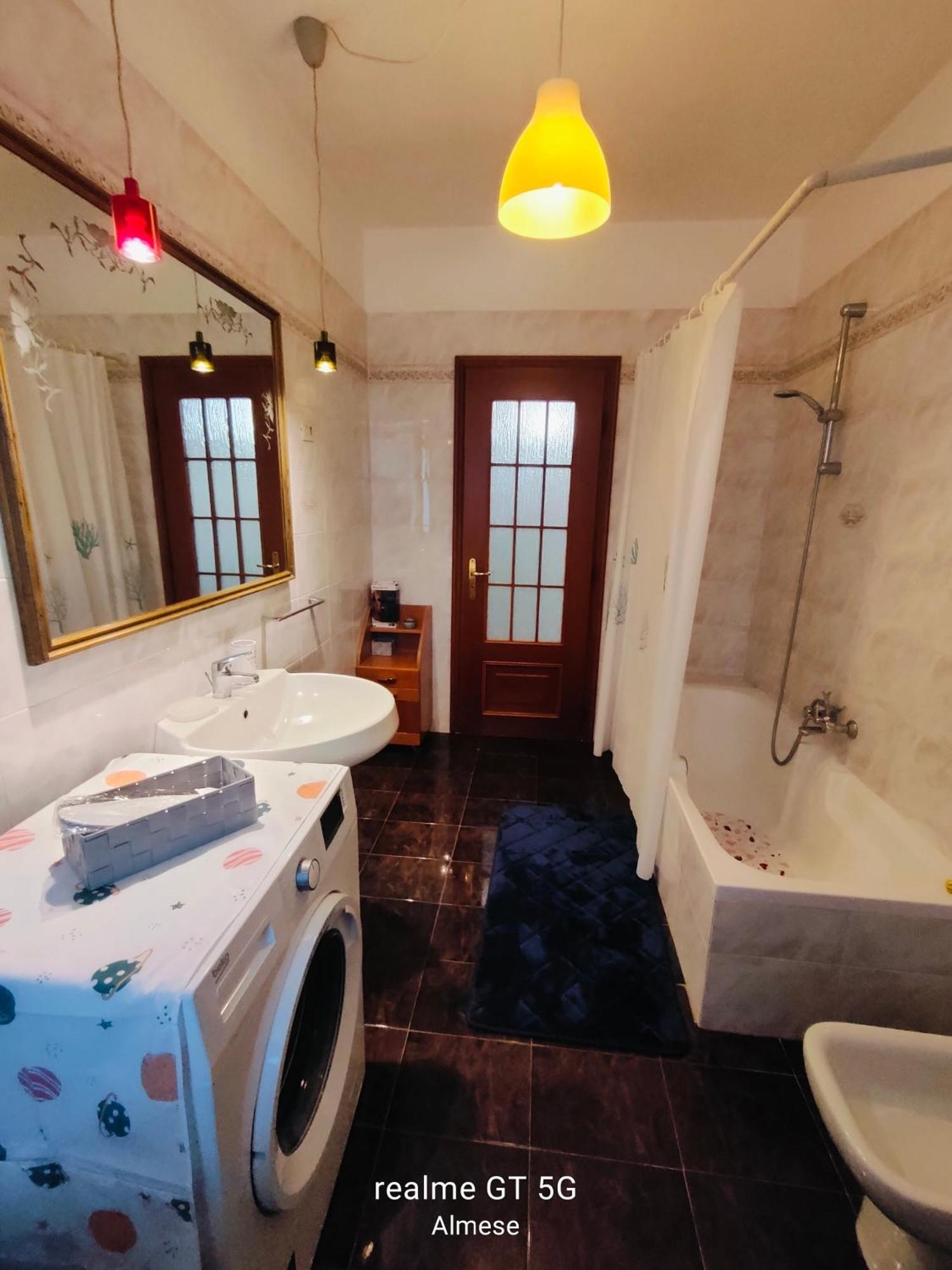 Casa Jesus Quarto em Acomodações Particulares *