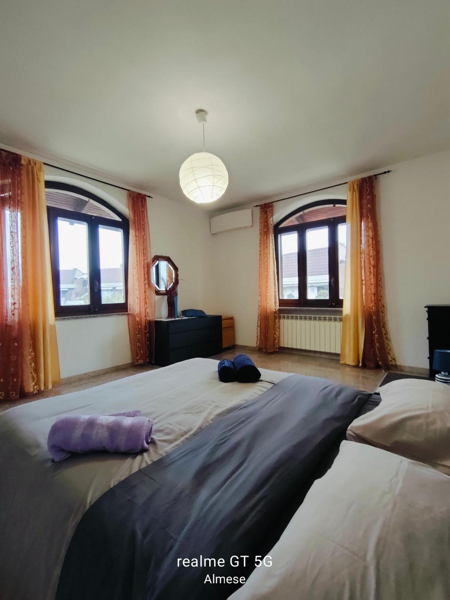 Casa Jesus Almese