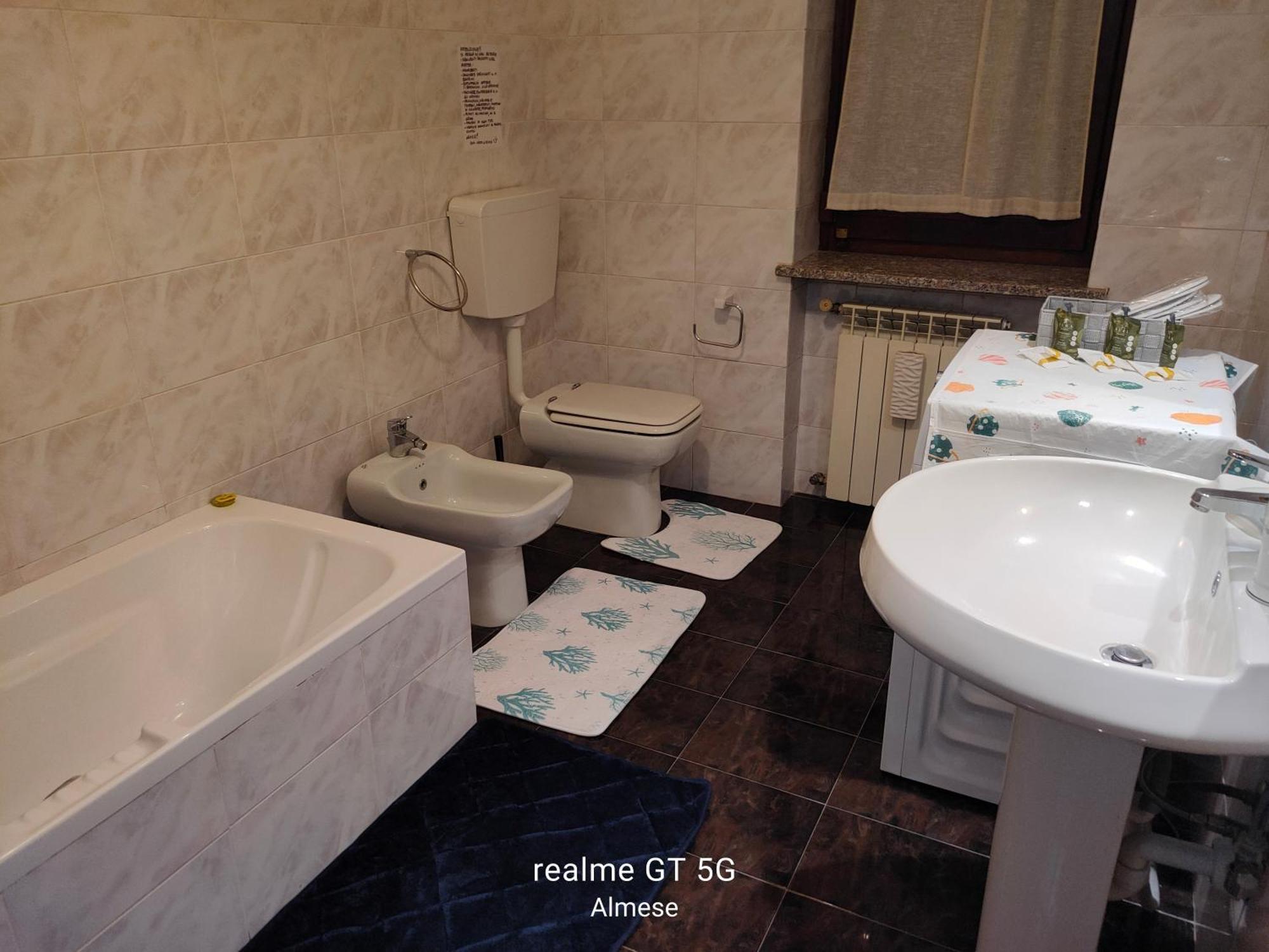Casa Jesus Almese