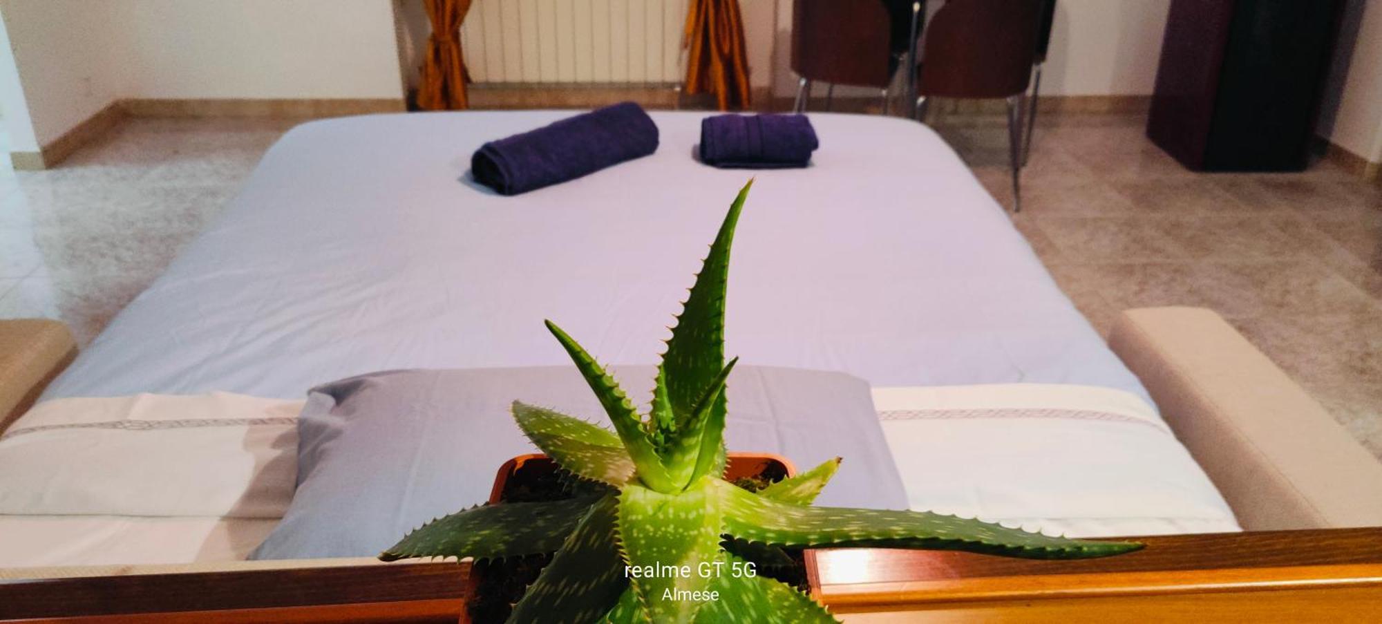 Casa Jesus Quarto em Acomodações Particulares *